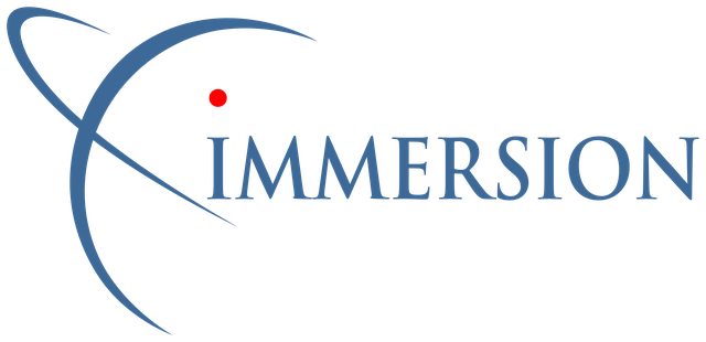 Immersion