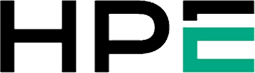 Hewlett Packard Enterprise