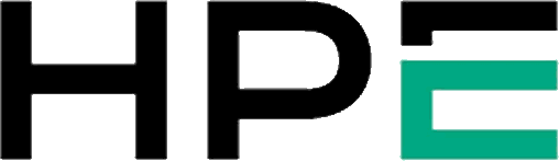Hewlett Packard Enterprise